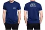 Playera personalizada con diseño único para cualquier ocasión.
