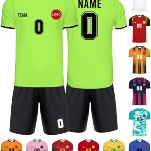 Playera deportiva personalizada para equipos y entrenamiento