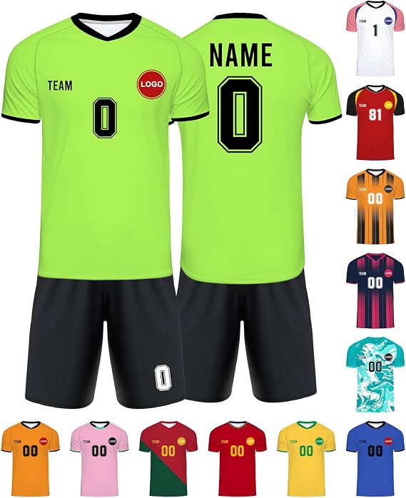 Playera deportiva personalizada para equipos y entrenamiento